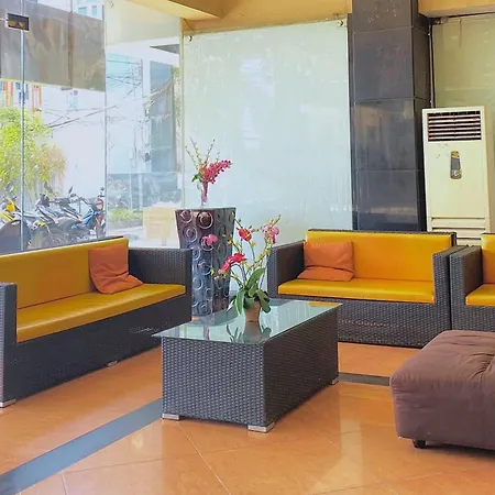 The Orchard Cebu Hotel & Suites Powered By Cocotel