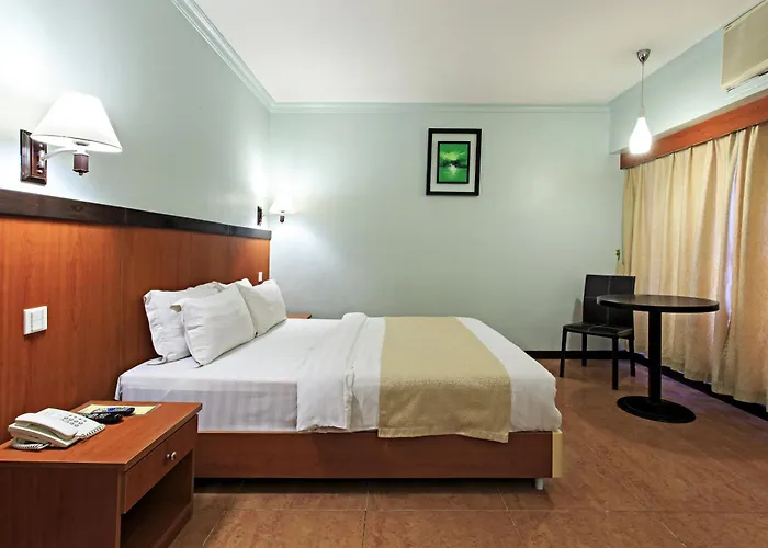 The Orchard & Powered By Cocotel Hotel 3*