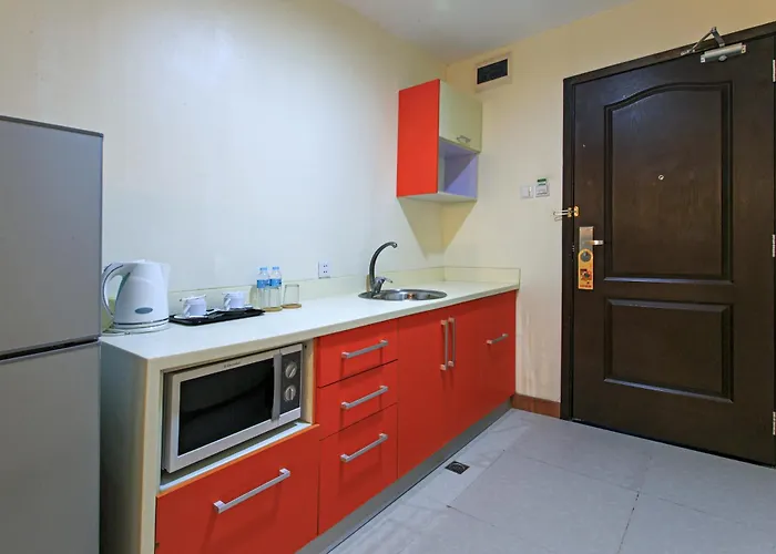 The Orchard & Powered By Cocotel 3* Cebu