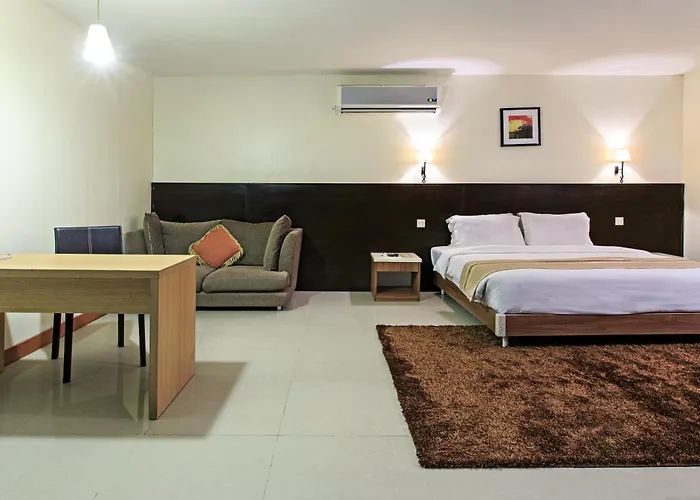 The Orchard & Powered By Cocotel Hotel 3*