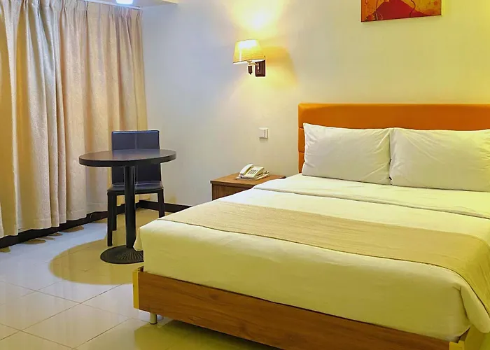 The Orchard & Powered By Cocotel Hotel 3*