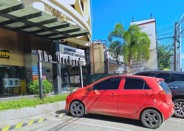Hotel The Orchard & Powered By Cocotel