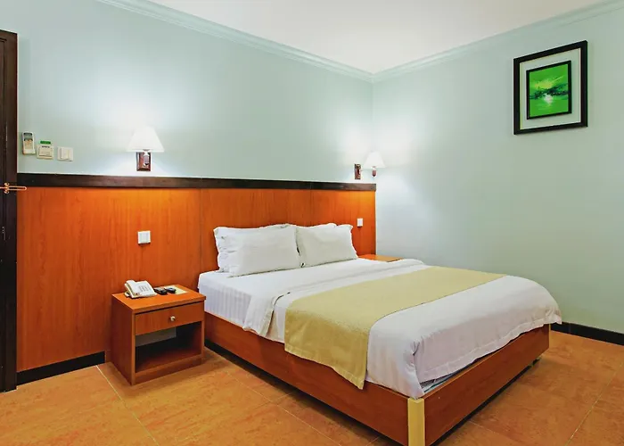 The Orchard & Powered By Cocotel Hotel Cebu
