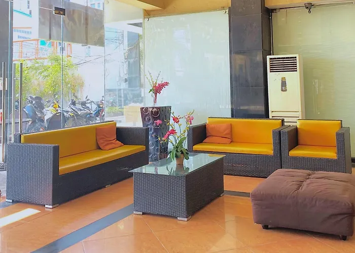 Hotel The Orchard & Powered By Cocotel
