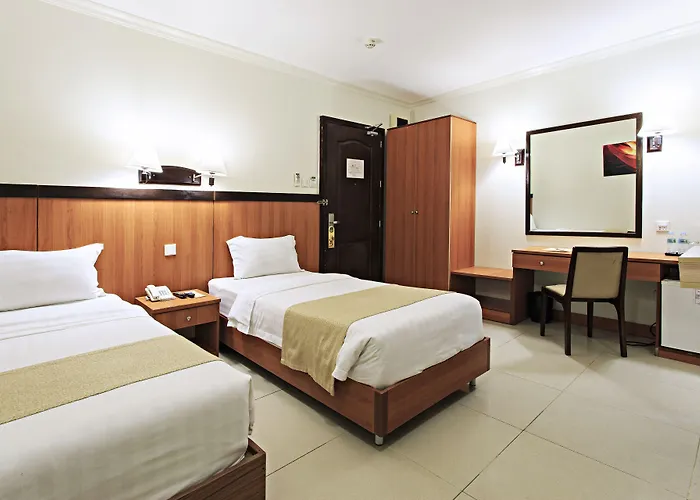 Hotel The Orchard & Powered By Cocotel 3*