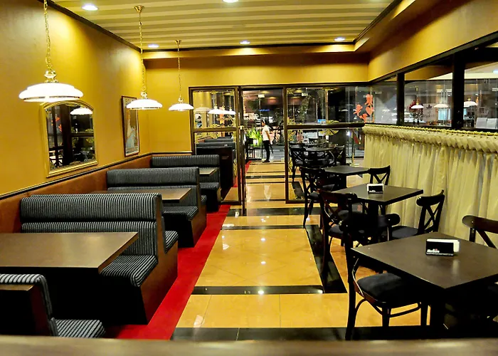 The Orchard & Powered By Cocotel Hotel 3*