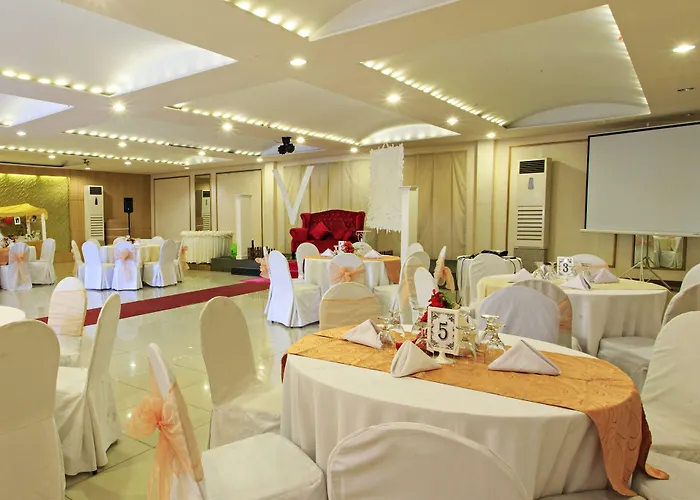 Hotel The Orchard & Powered By Cocotel Cebu