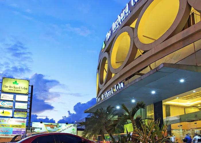Hotel The Orchard & Powered By Cocotel