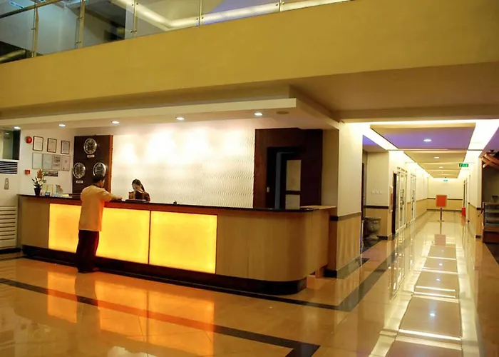 The Orchard & Powered By Cocotel Hotel