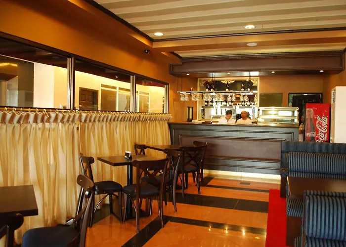 Hotel The Orchard & Powered By Cocotel