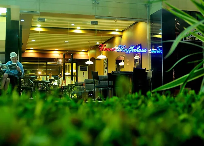 The Orchard & Powered By Cocotel Hotel 3*