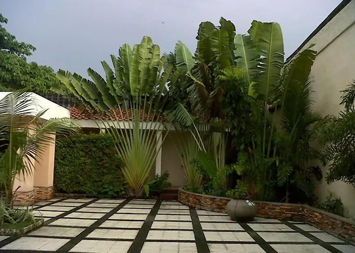 The Orchard & Powered By Cocotel Hotel