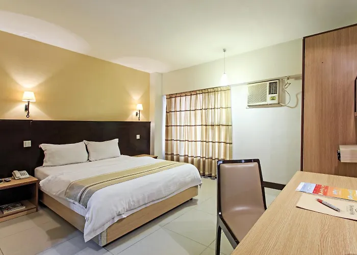 Hotel The Orchard & Powered By Cocotel