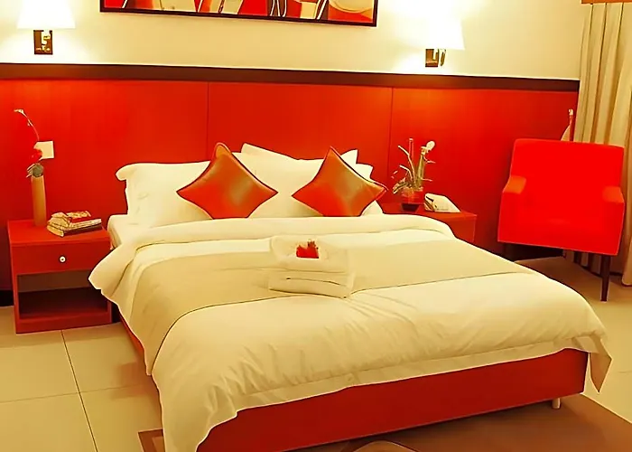 The Orchard & Powered By Cocotel Hotel