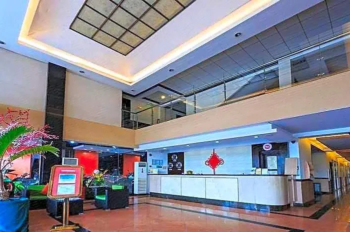 The Orchard & Powered By Cocotel Hotel 3*