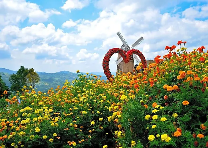 The Orchard & Powered By Cocotel Hotel 3*