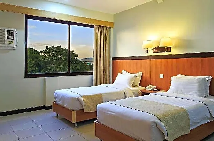 The Orchard & Powered By Cocotel Hotel Cebu
