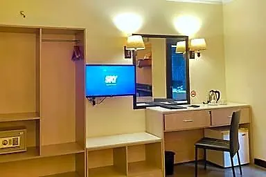 The Orchard & Powered By Cocotel Hotel 3*