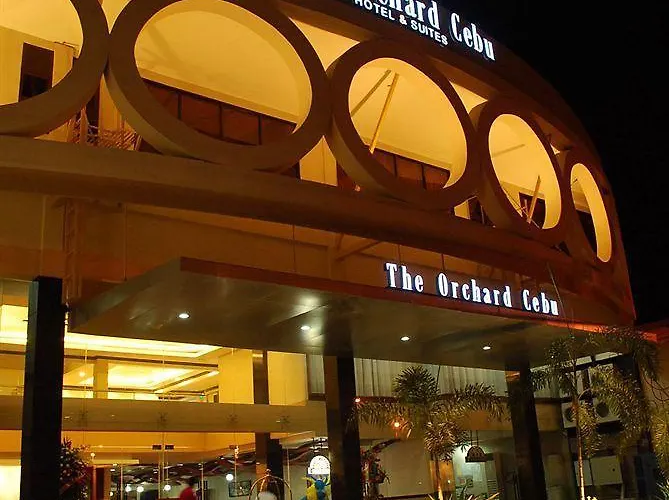 The Orchard & Powered By Cocotel Hotel Cebu