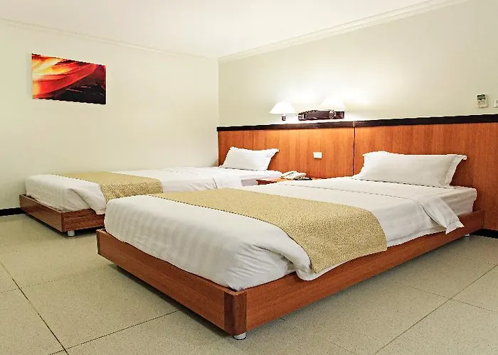 Hotel The Orchard & Powered By Cocotel