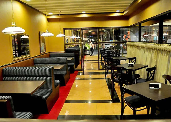The Orchard & Powered By Cocotel Hotel 3*