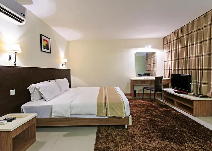 Hotel The Orchard & Powered By Cocotel Cebu