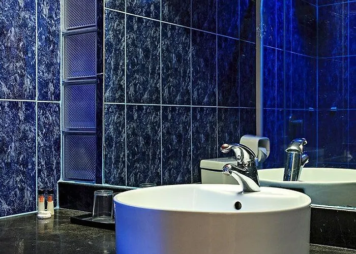 The Orchard & Powered By Cocotel Hotel 3*